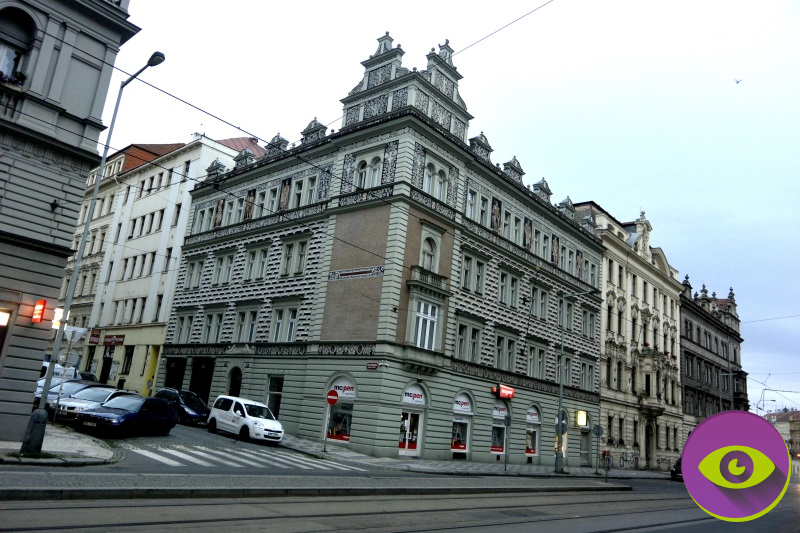 парковка