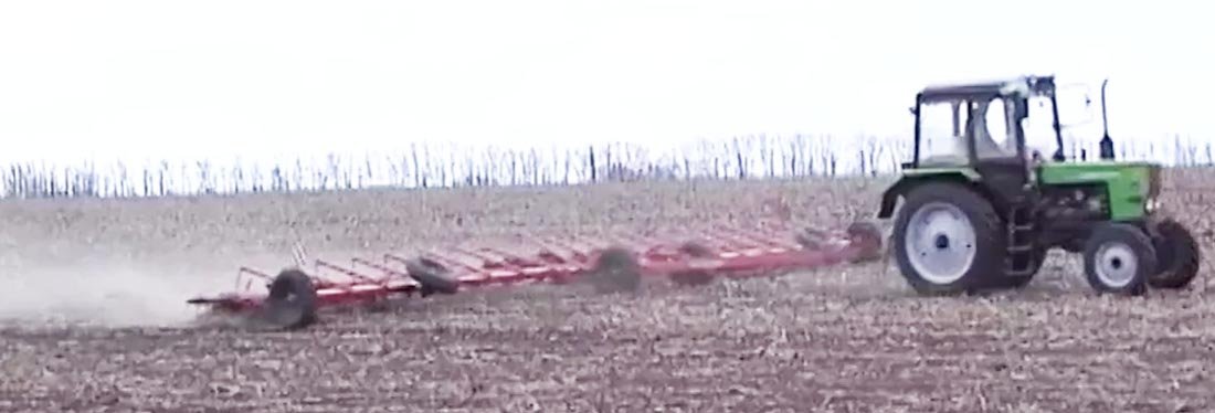 сколько стоит пай в Украине