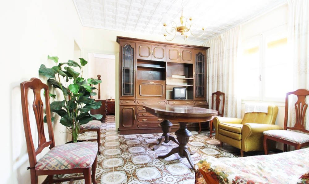 стоимость покупки квартиры в Аликанте с ремонтом, фото 1