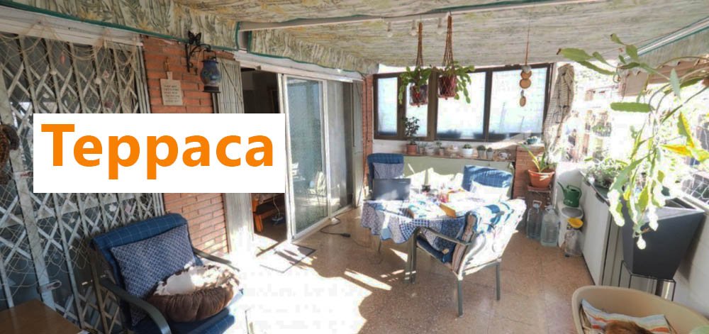 продажа квартиры на испанском побережьи фото 1