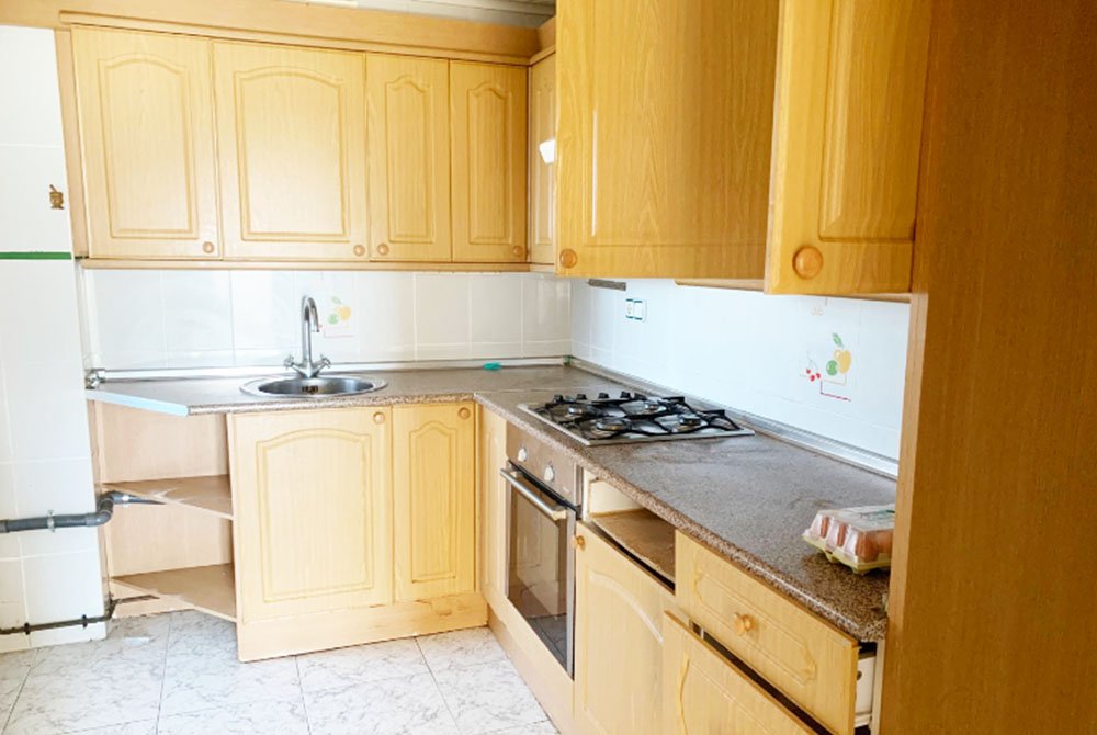 видовая квартира на продажу в Аликанте, фото 4