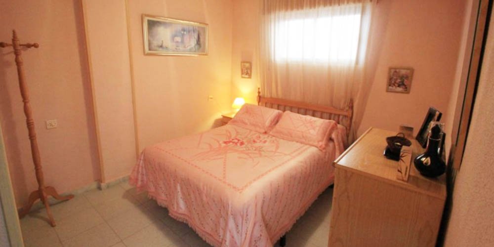 Продажа квартиры в Торревьехе вохле лагуны, фото 3